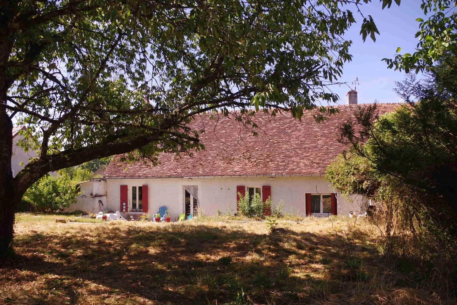 Maison à vendre, 172m², Vandenesse