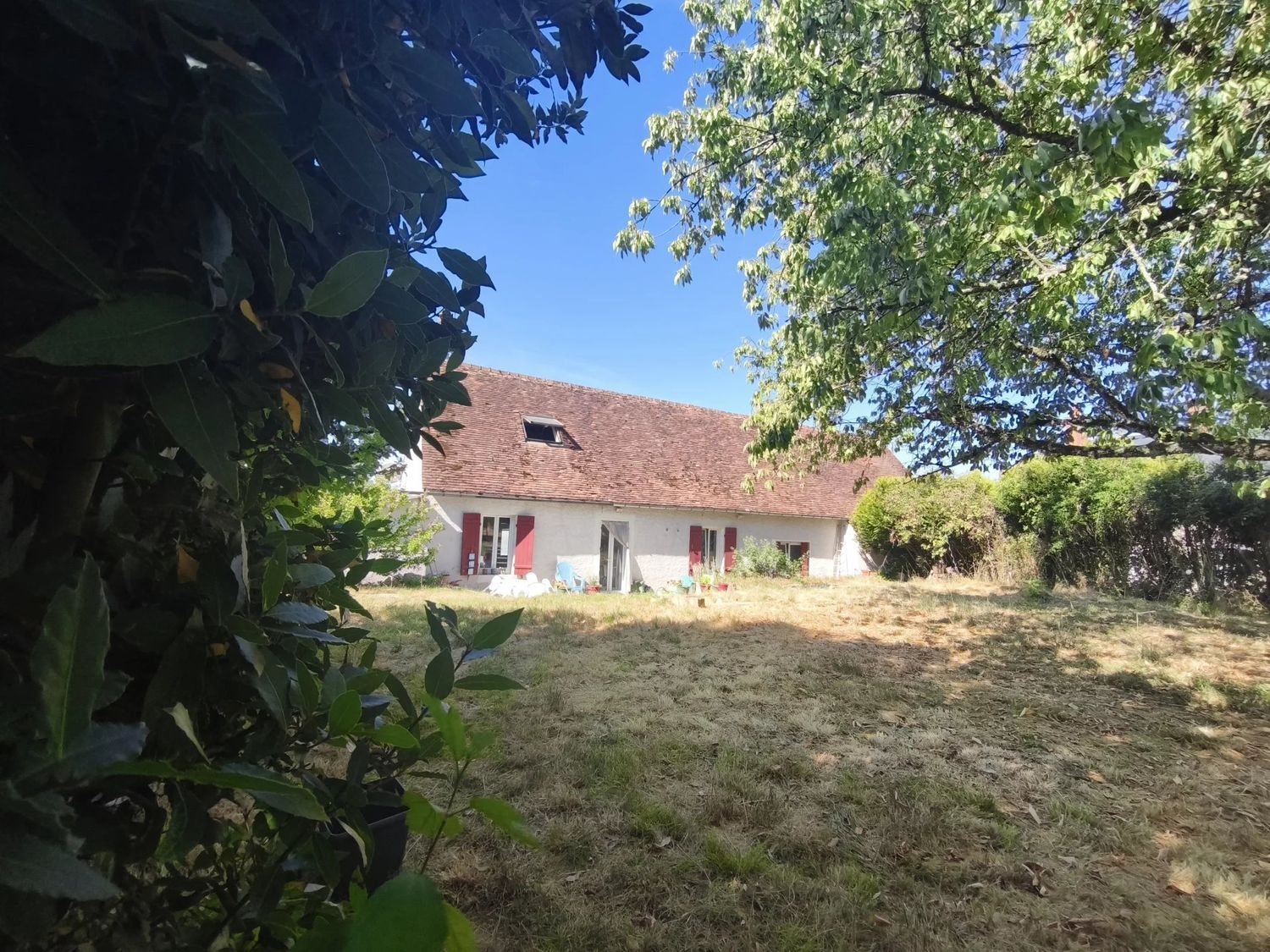 Maison à vendre, 172m², Vandenesse