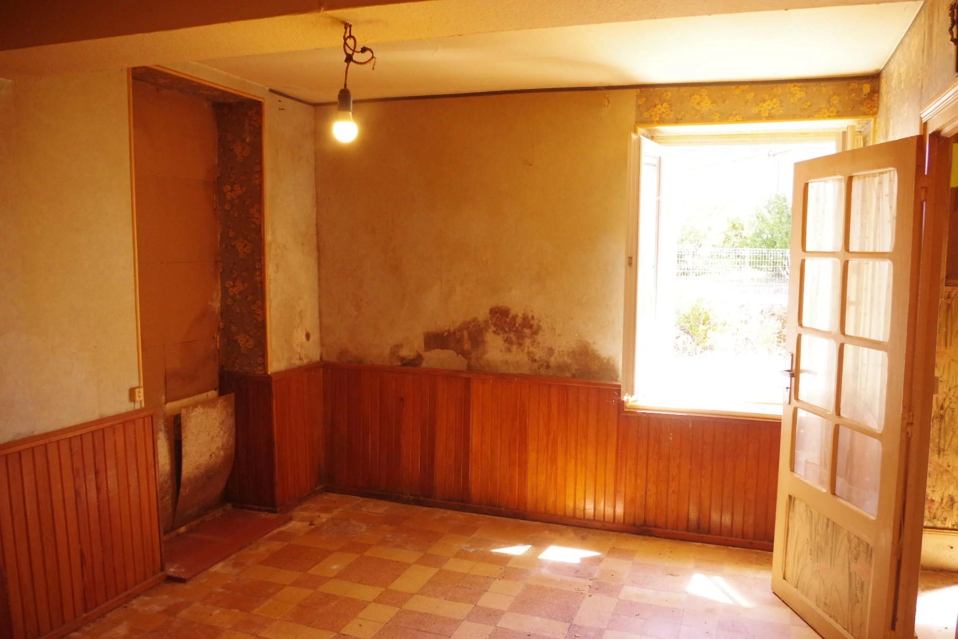 Maison à vendre, 65m², Vandenesse