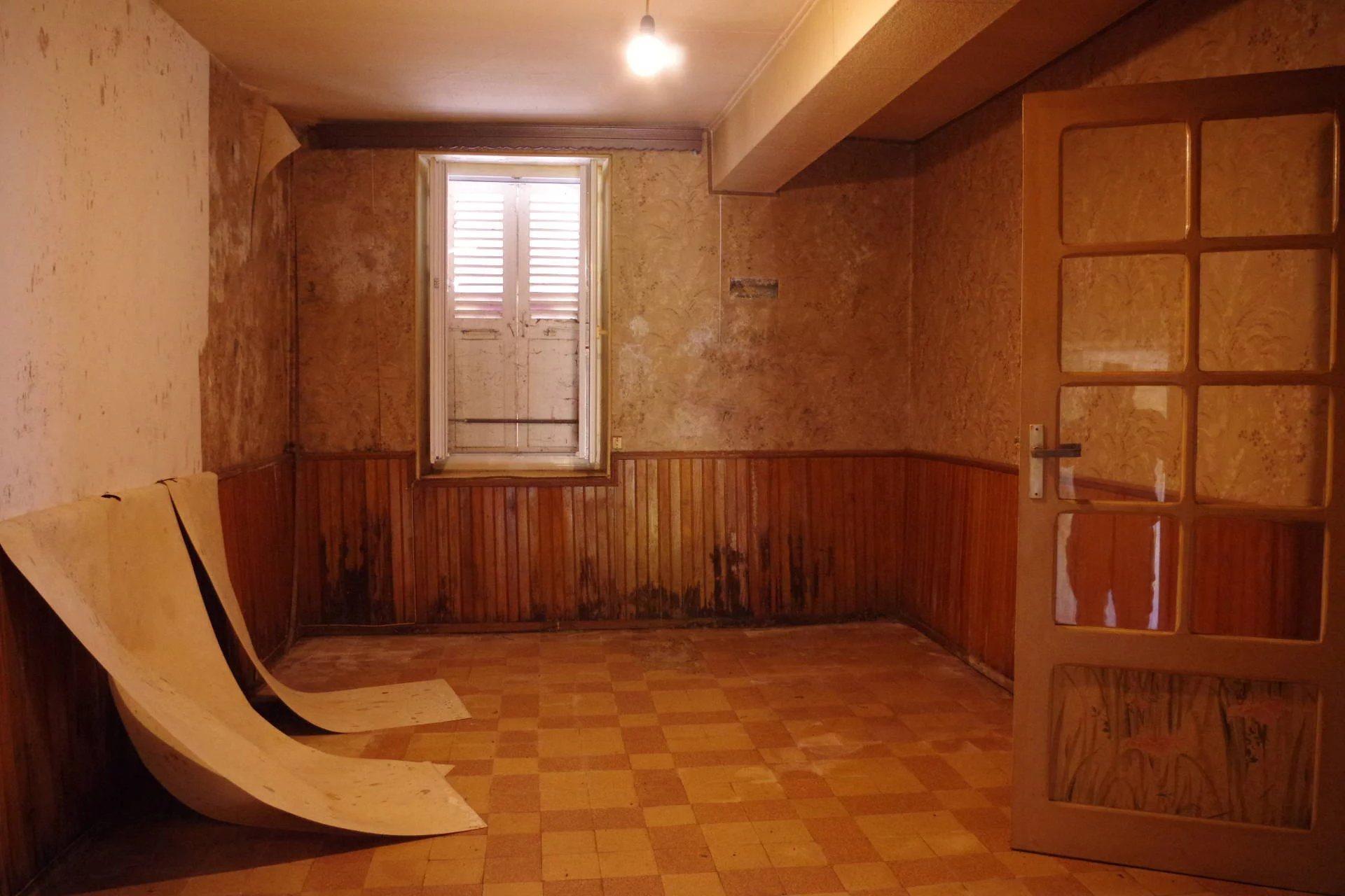 Maison à vendre, 65m², Vandenesse