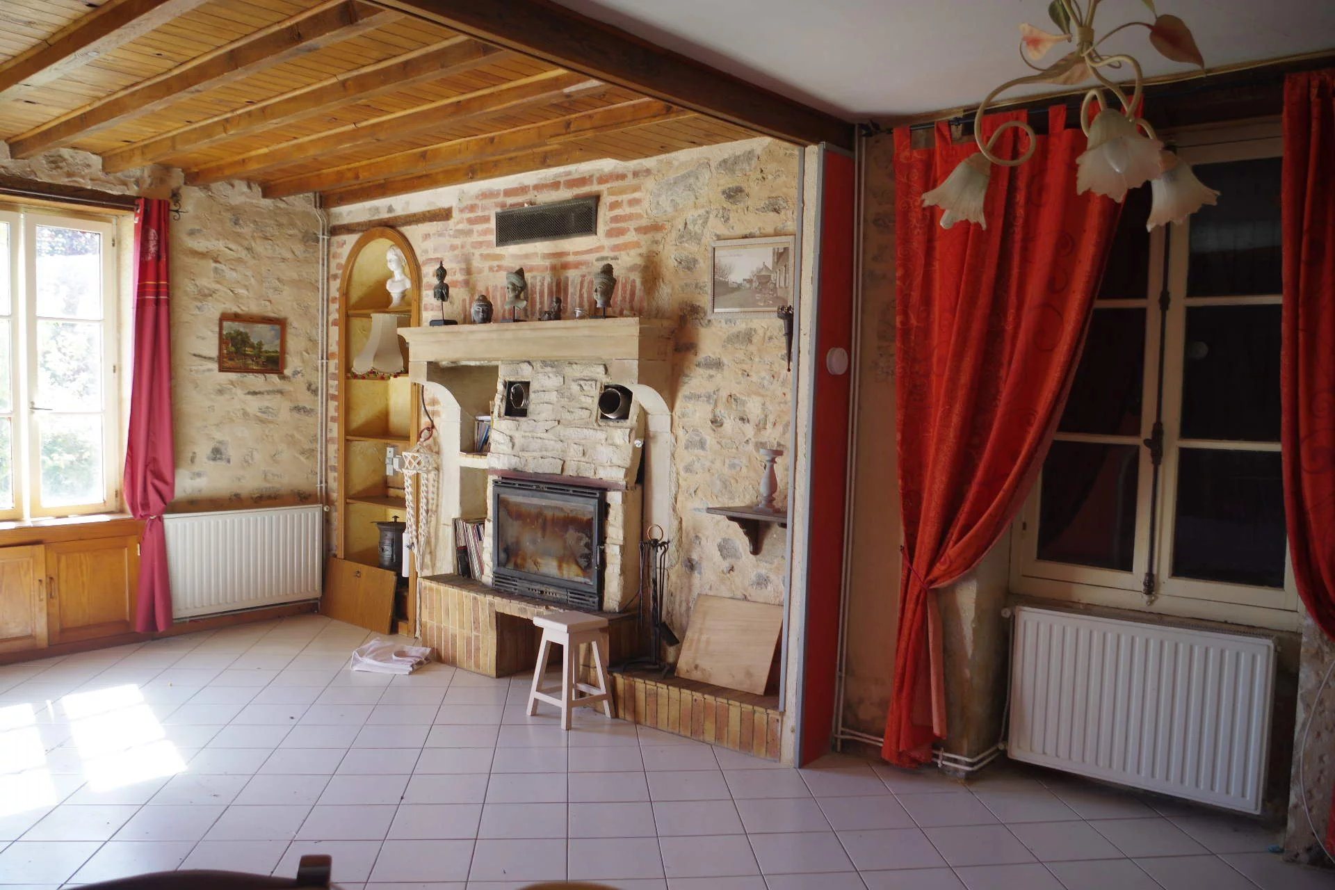 Maison à vendre, 250m², Onlay
