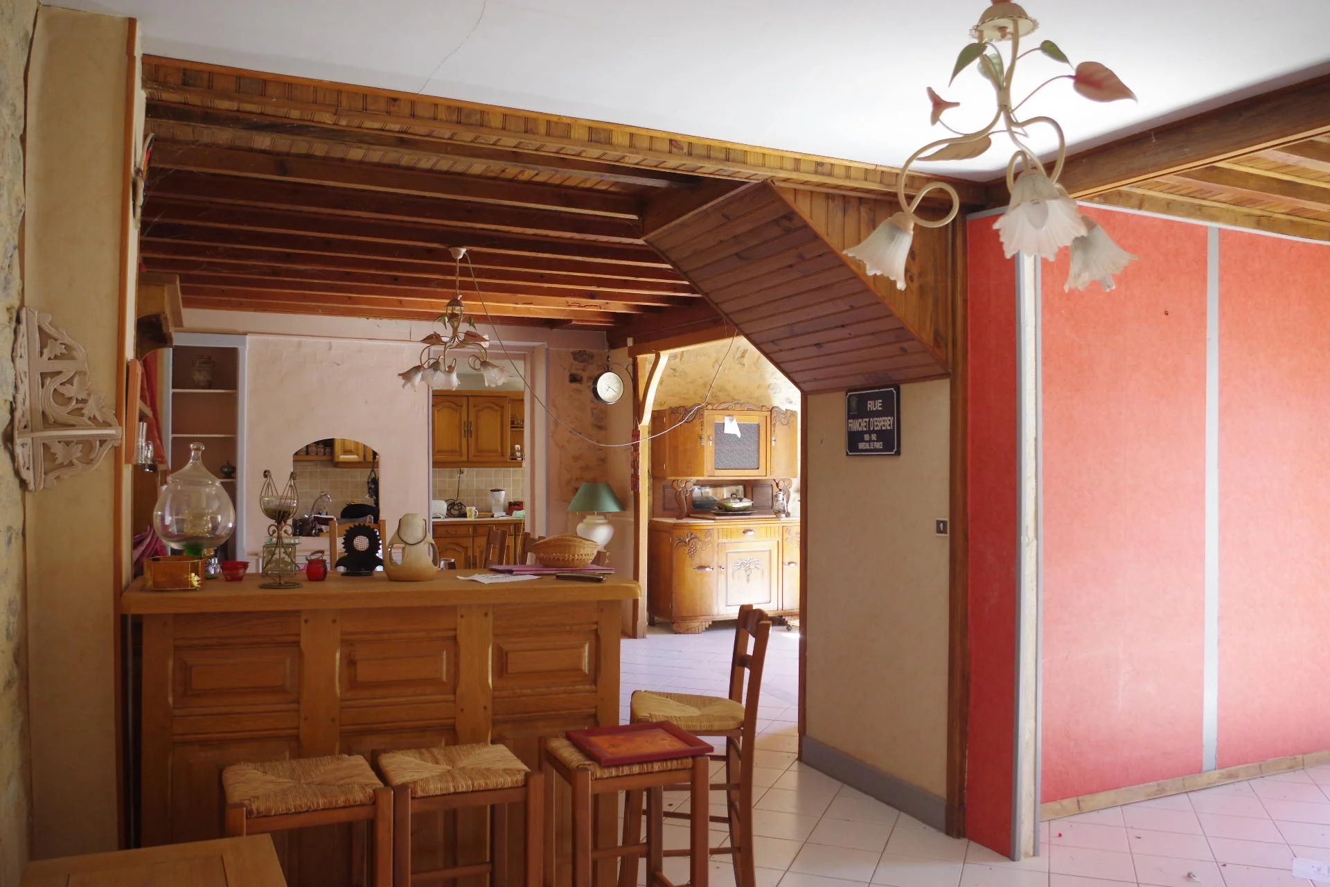 Maison à vendre, 250m², Onlay