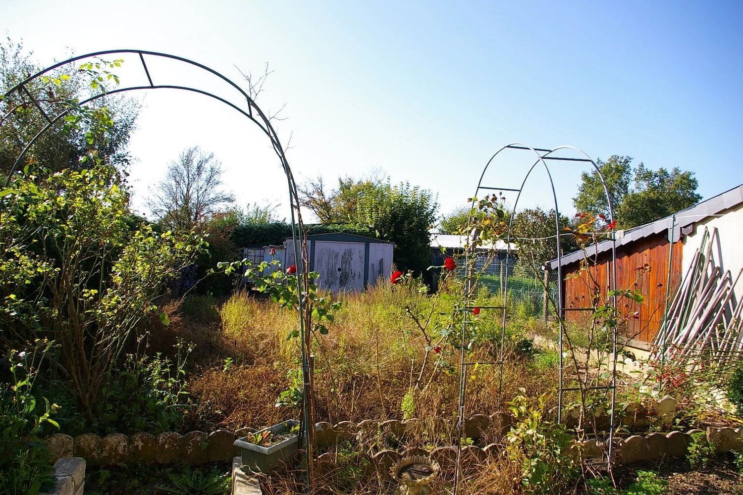 Maison à vendre, 40m², Moulins-Engilbert