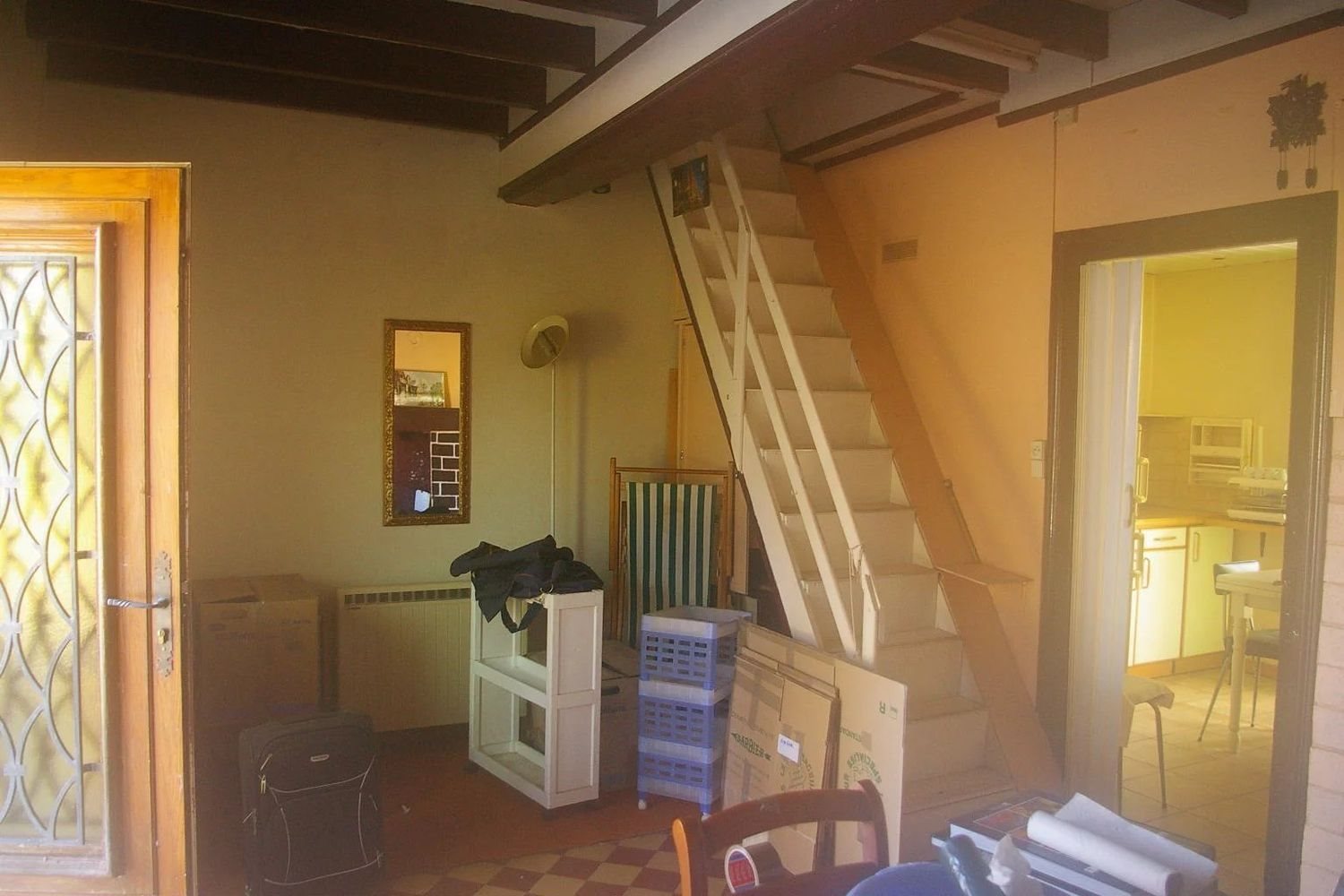 Maison à vendre, 40m², Moulins-Engilbert