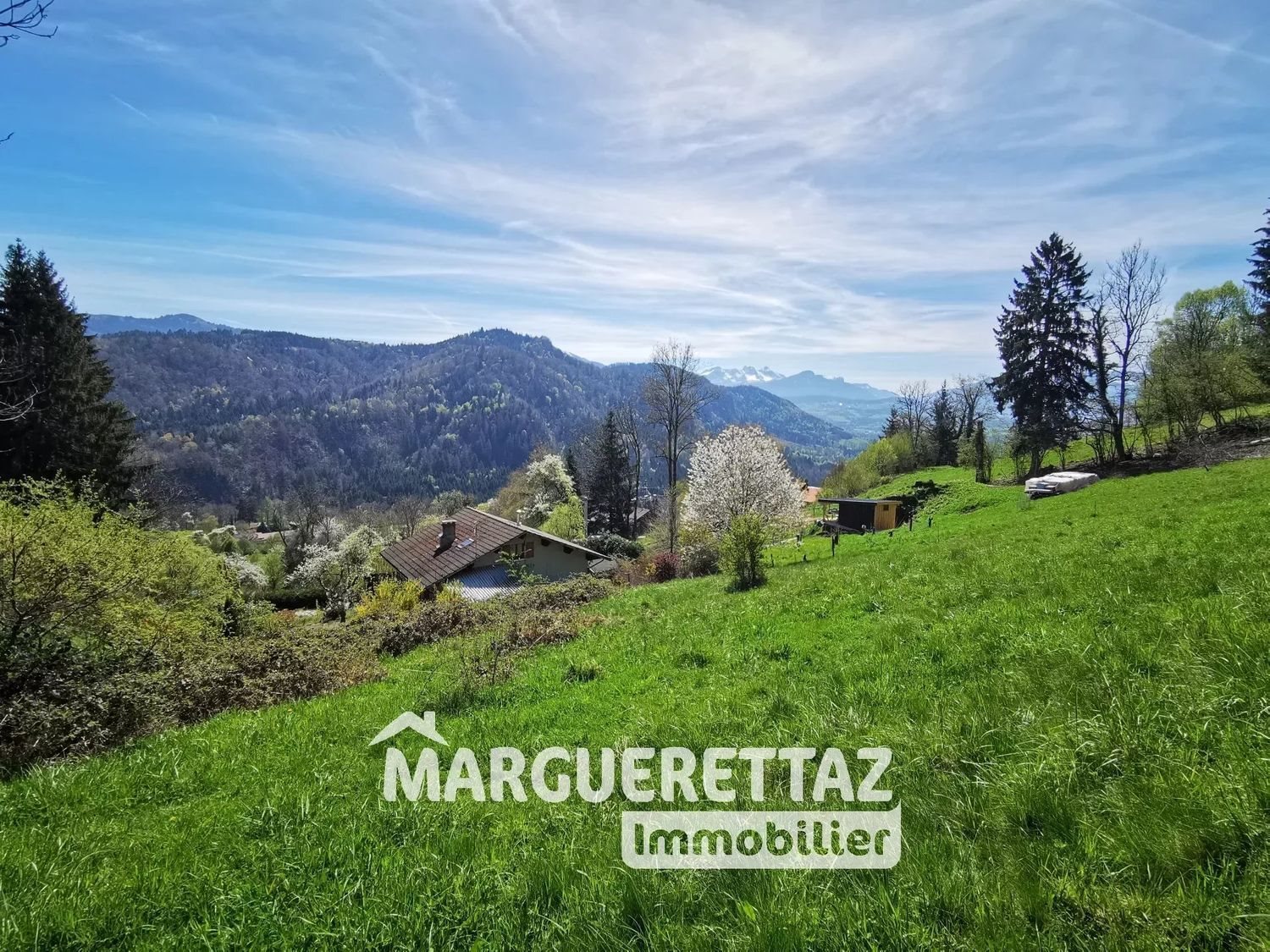 Maison à vendre, 133m², Fillinges