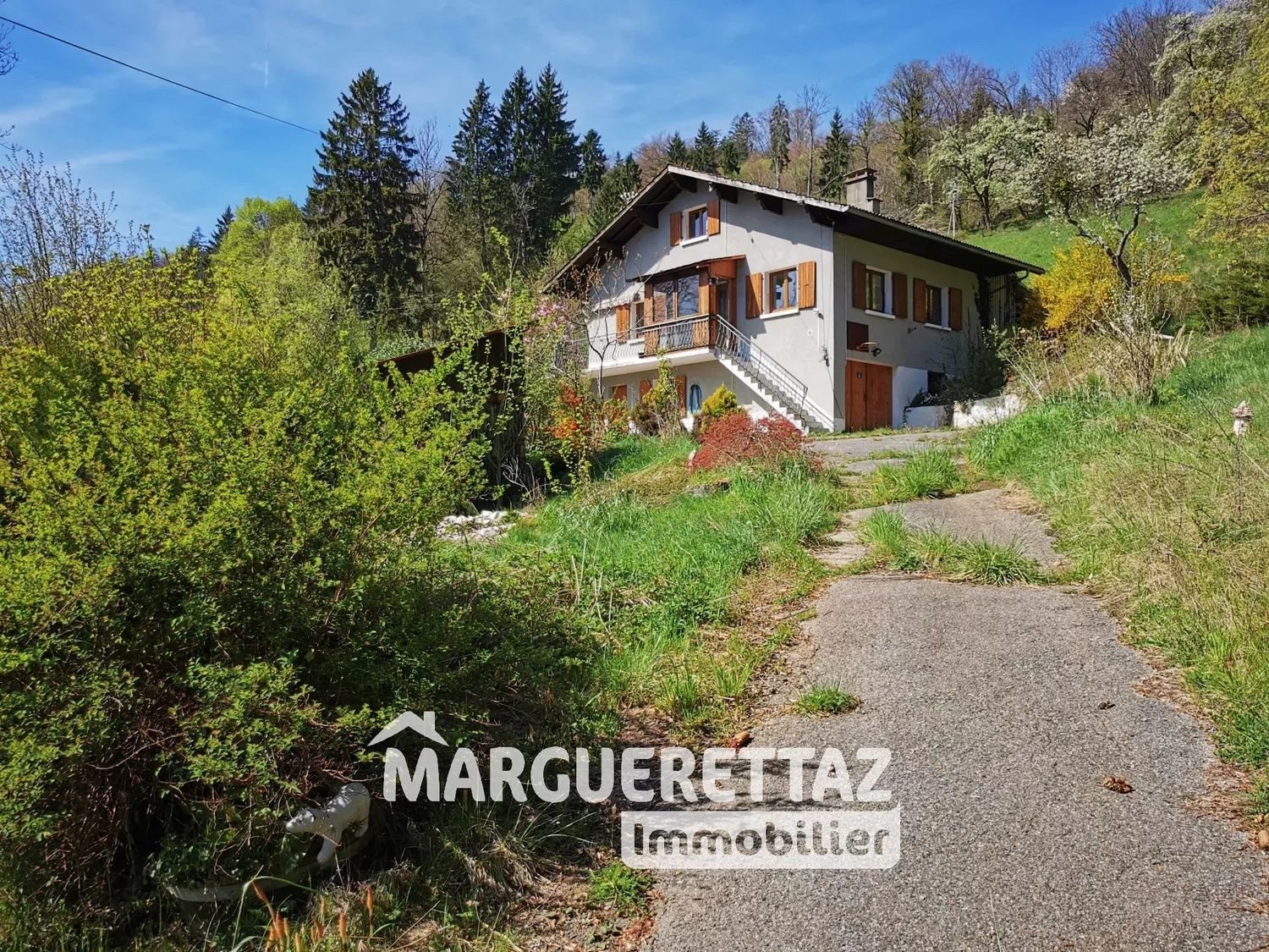 Maison à vendre, 133m², Fillinges