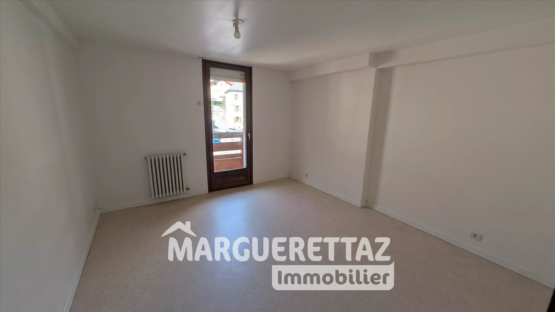 Appartement à vendre, 45m², Saint-Jeoire