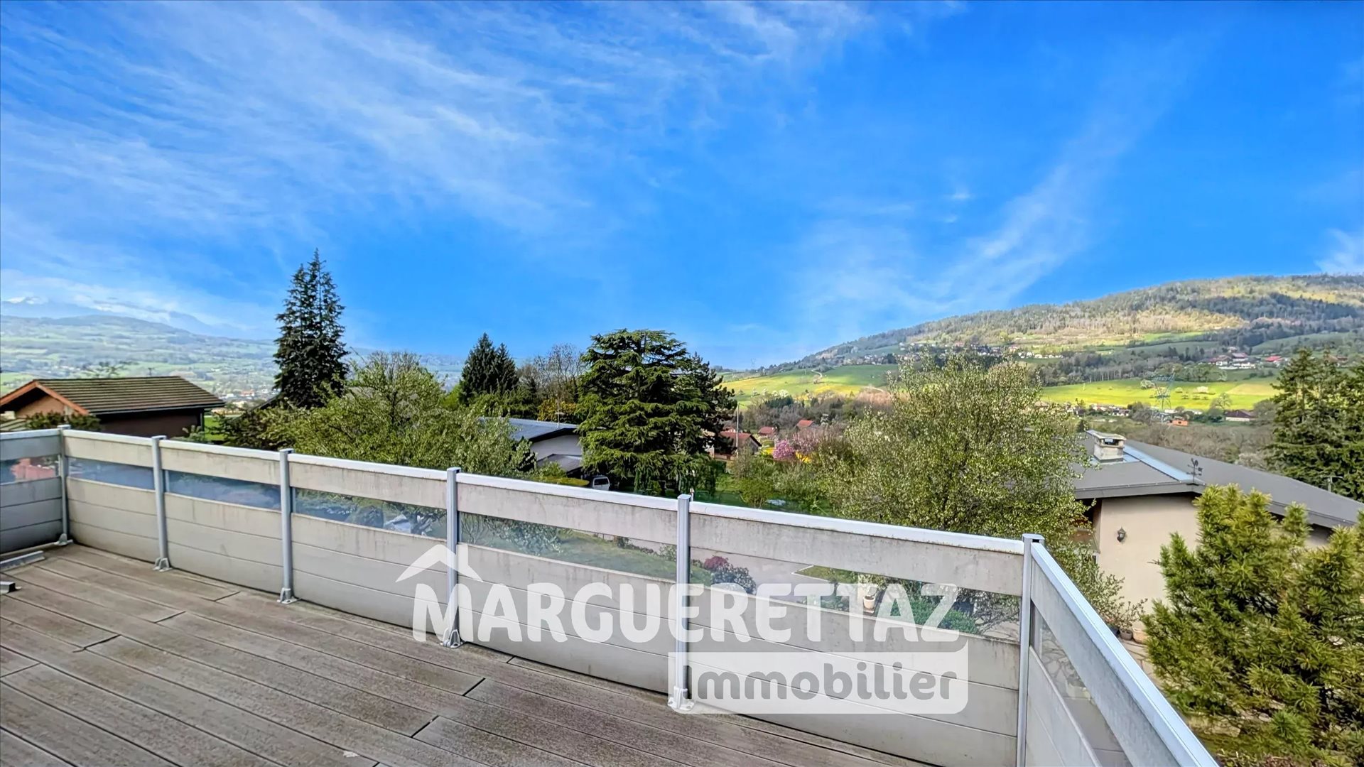 Maison à vendre, 117m², Viuz-en-Sallaz