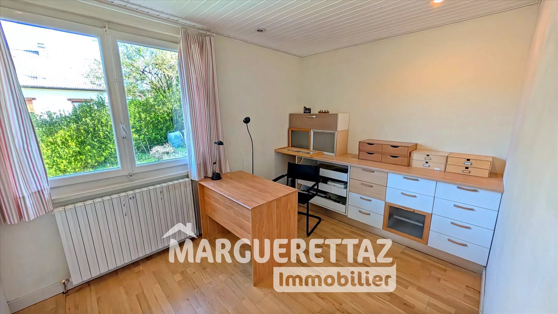 Maison à vendre, 117m², Viuz-en-Sallaz