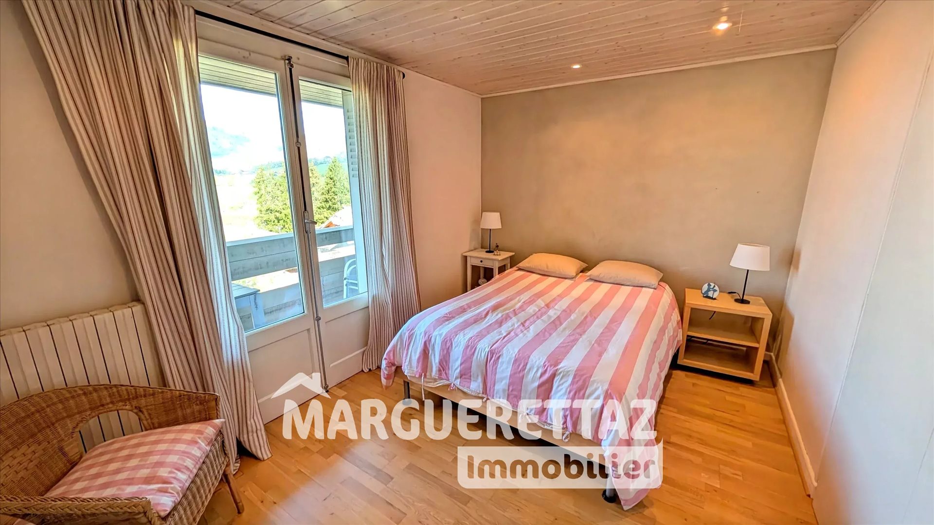 Maison à vendre, 117m², Viuz-en-Sallaz