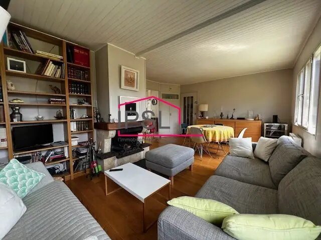 Maison à vendre, 59m², Vert-Saint-Denis