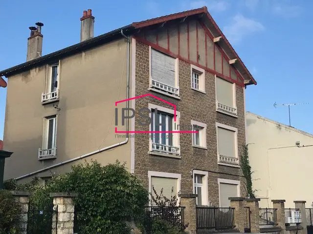 Appartement à vendre, 36m², La Rochette