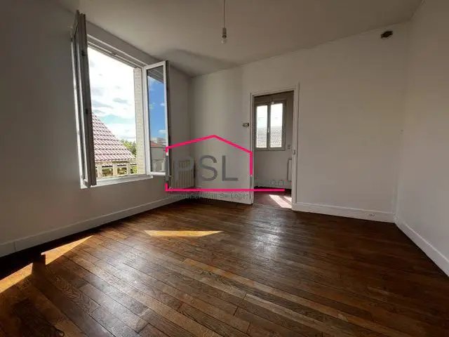 Appartement à vendre, 36m², La Rochette