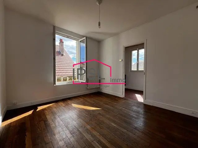 Appartement à vendre, 36m², La Rochette