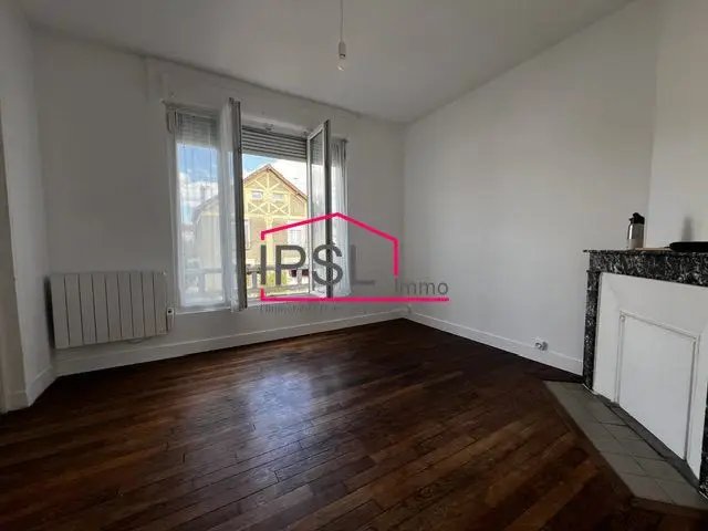 Appartement à vendre, 36m², La Rochette