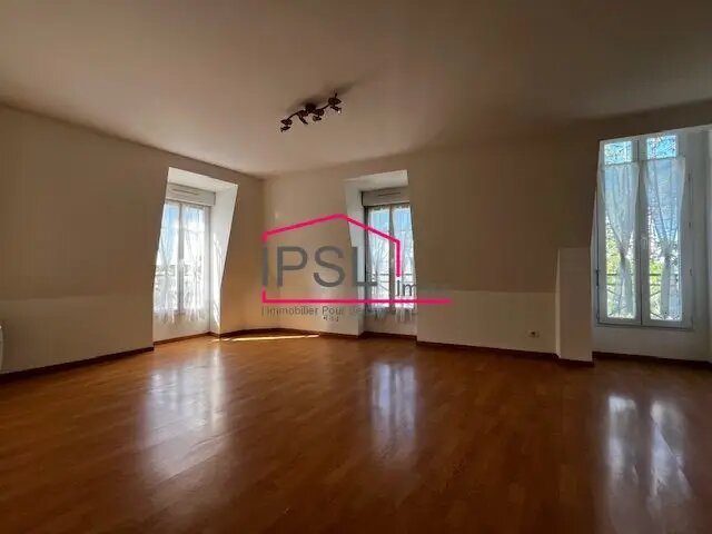 Appartement à vendre, 48m², Avon