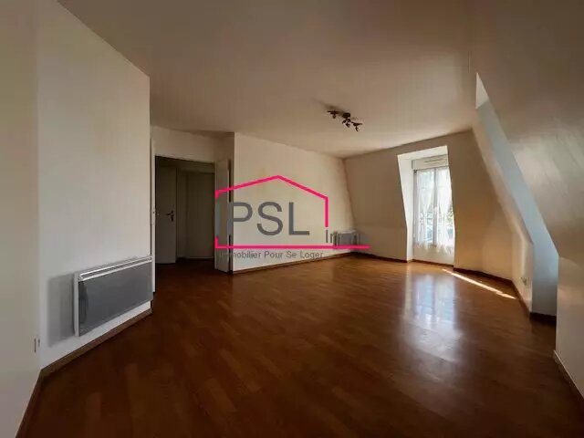 Appartement à vendre, 48m², Avon