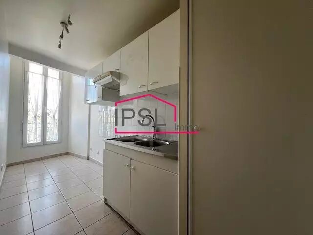 Appartement à vendre, 48m², Avon