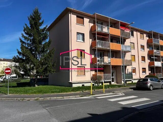 Appartement à vendre, 64m², Saint-Fargeau-Ponthierry