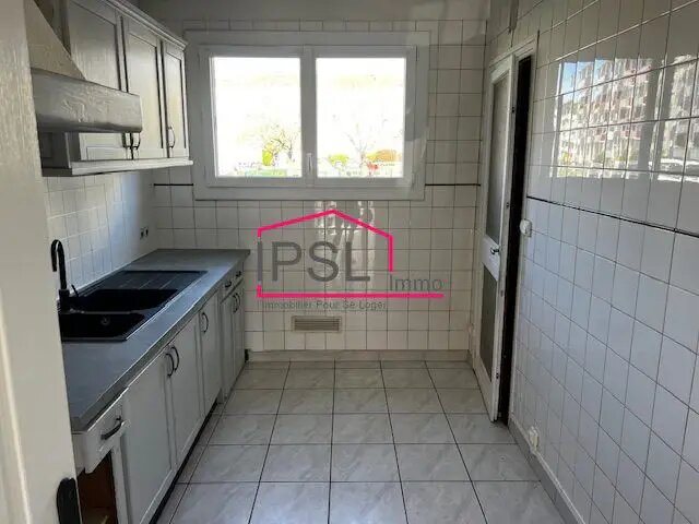 Appartement à vendre, 64m², Saint-Fargeau-Ponthierry