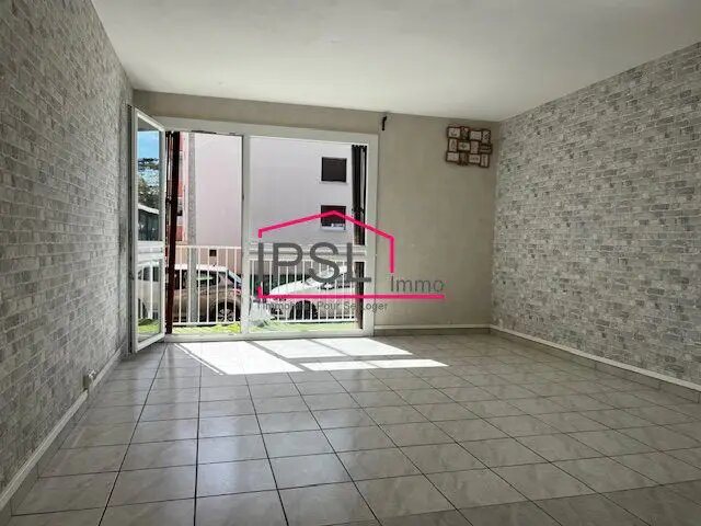 Appartement à vendre, 64m², Saint-Fargeau-Ponthierry