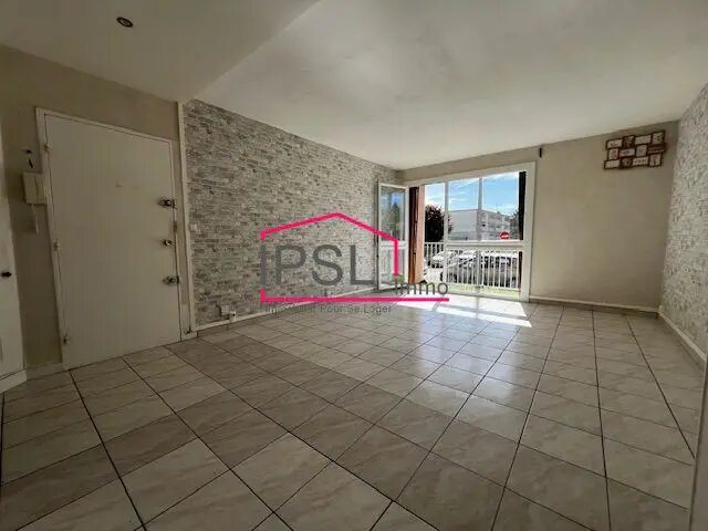 Appartement à vendre, 64m², Saint-Fargeau-Ponthierry