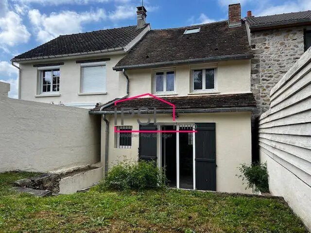 Maison à vendre, 67m², Maincy