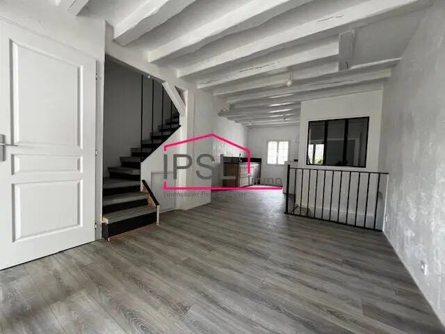 Maison à vendre, 67m², Maincy