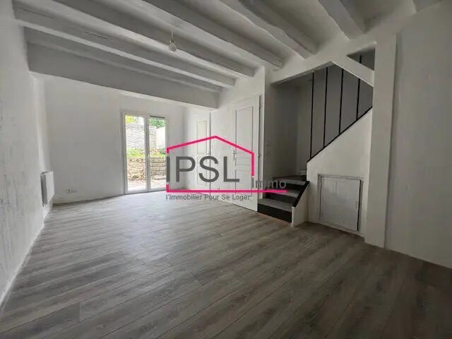 Maison à vendre, 67m², Maincy