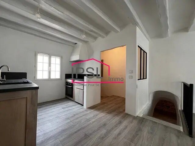Maison à vendre, 67m², Maincy