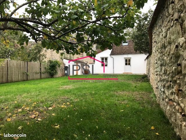 Maison à vendre, 68m², Voisenon