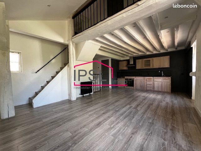Maison à vendre, 68m², Voisenon