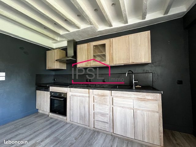 Maison à vendre, 68m², Voisenon
