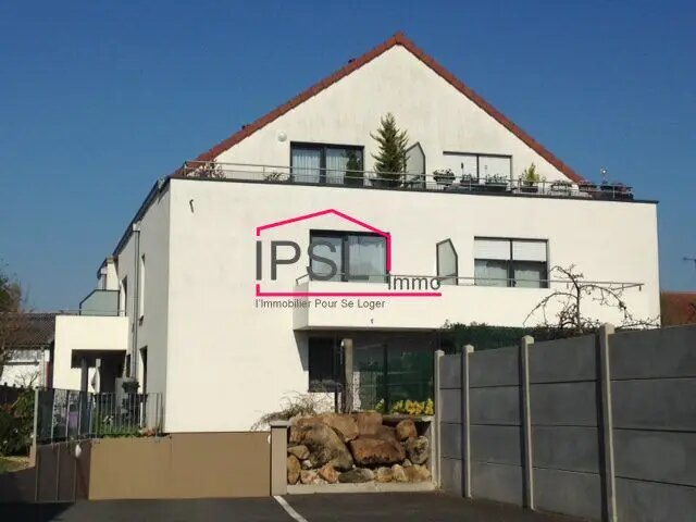 Maison à vendre, 38m², Melun