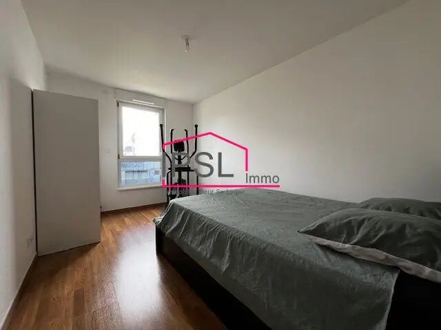 Maison à vendre, 38m², Melun