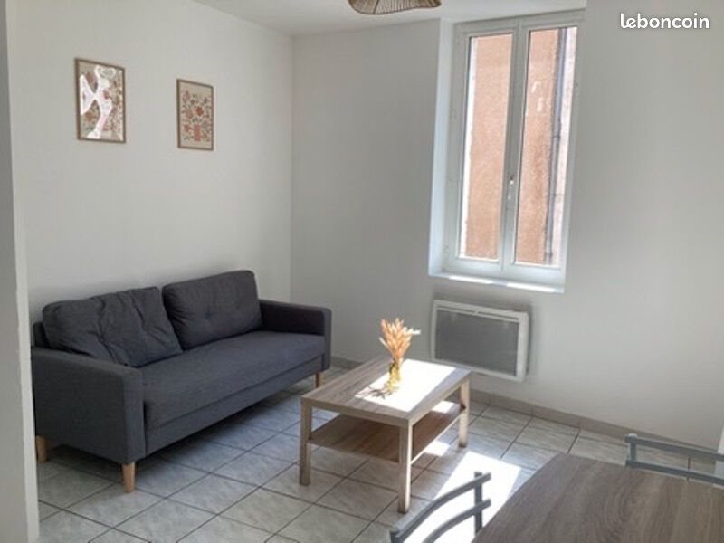 Appartement à louer, 37m², Pamiers