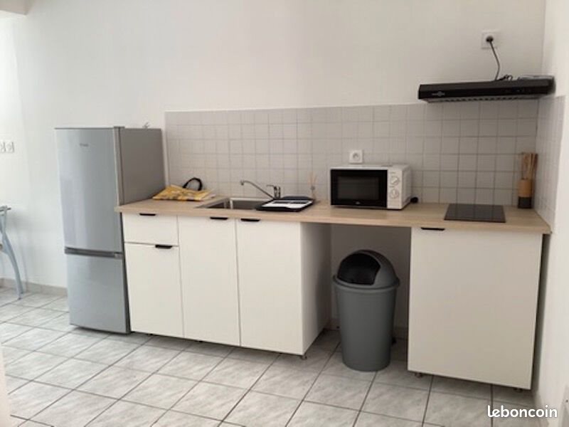 Appartement à louer, 37m², Pamiers
