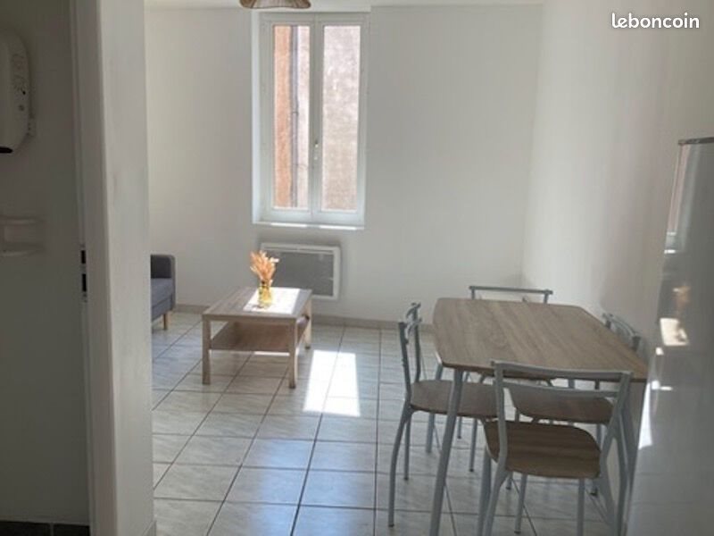 Appartement à louer, 37m², Pamiers