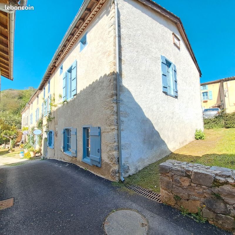Maison à vendre, 380m², Montségur