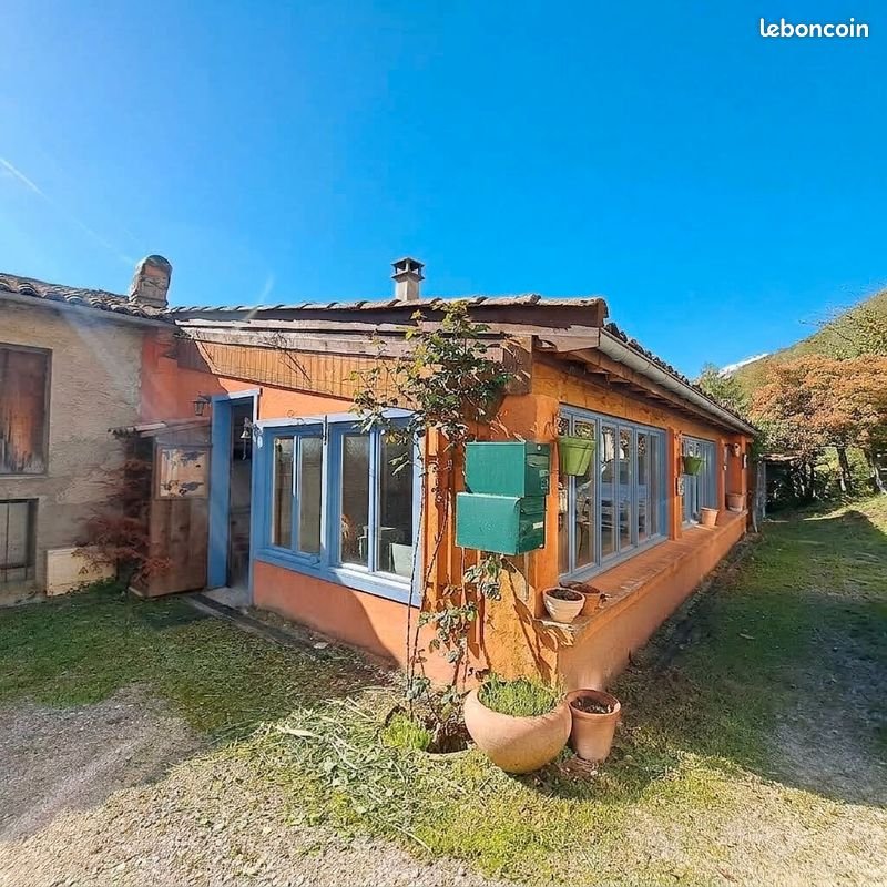 Maison à vendre, 380m², Montségur