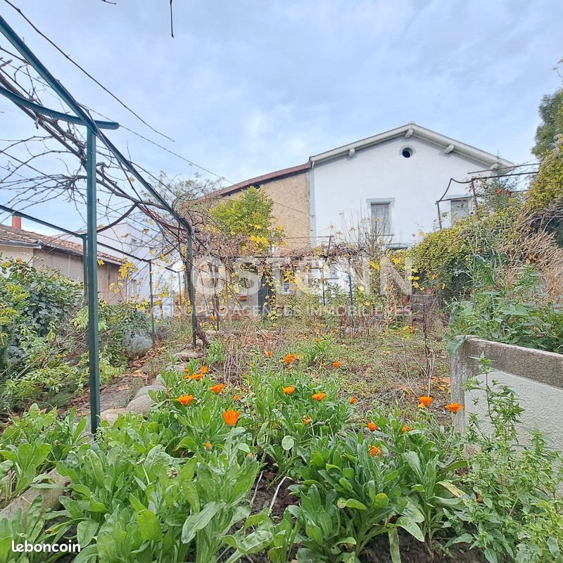 Maison à vendre, 137m², Laroque-d'Olmes