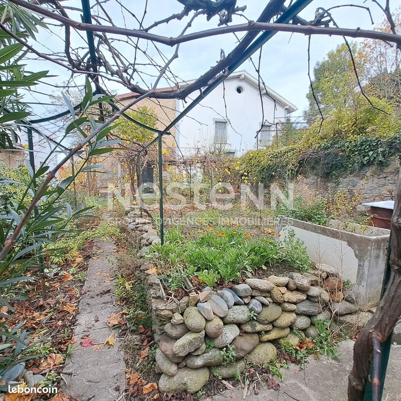 Maison à vendre, 137m², Laroque-d'Olmes