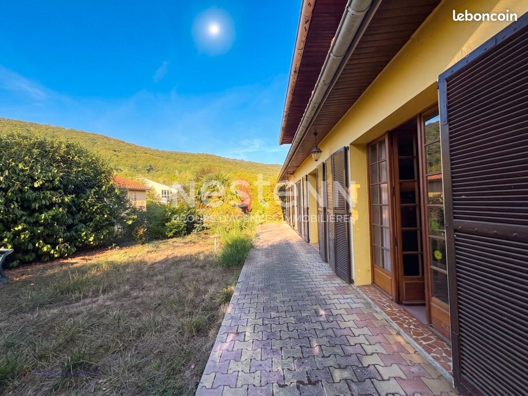 Maison à vendre, 220m², Lavelanet