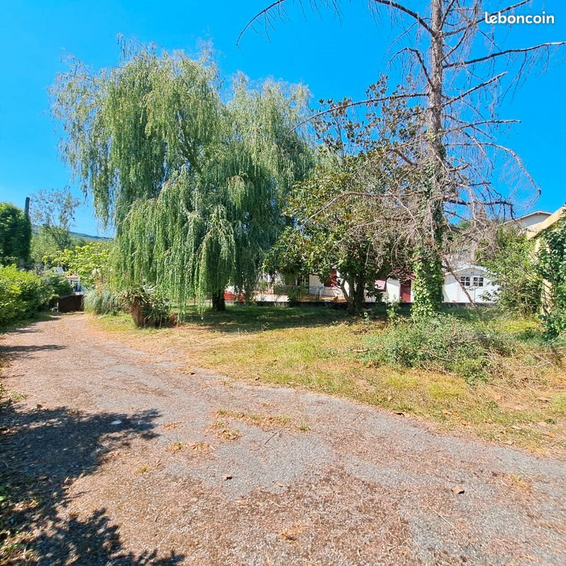 Maison à vendre, 220m², Lavelanet
