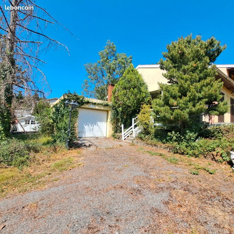 Maison à vendre, 220m², Lavelanet