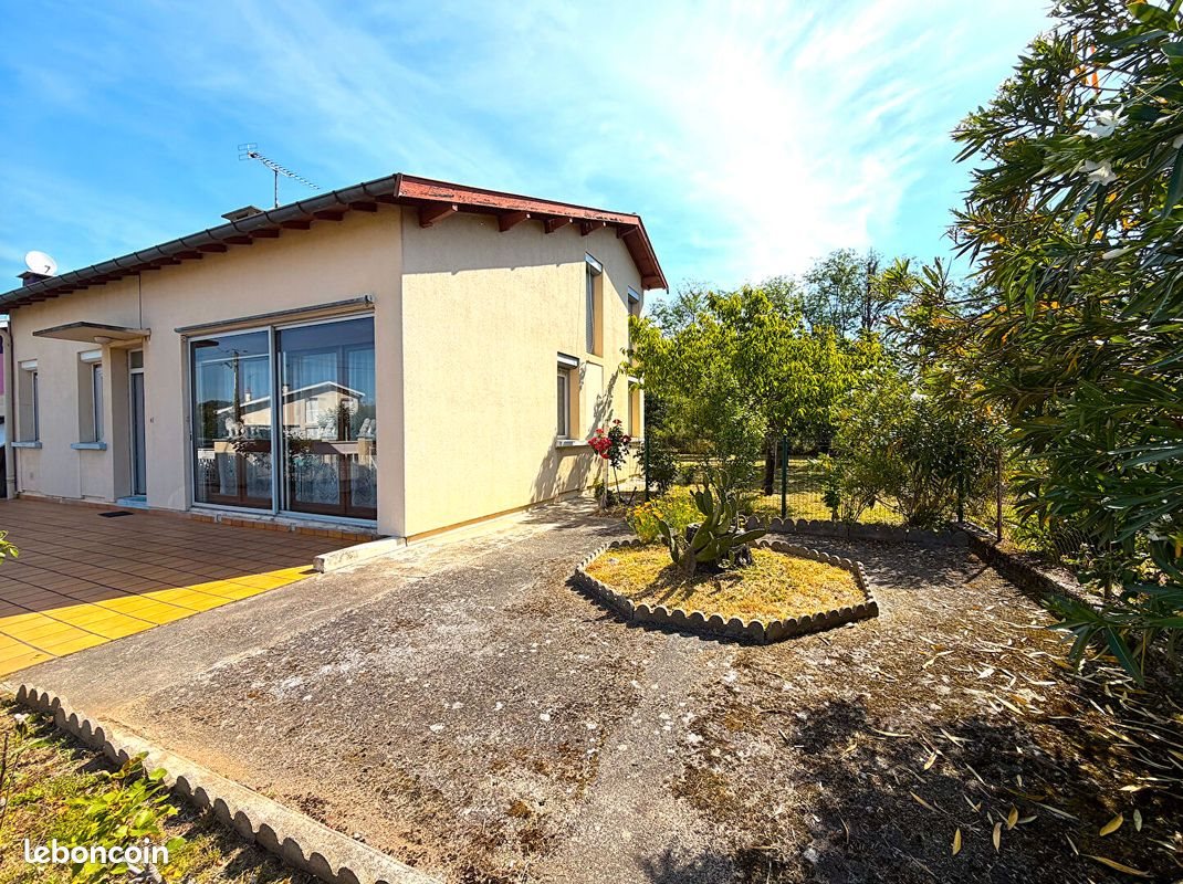 Maison à vendre, 106m², Saint-Jean-du-Falga