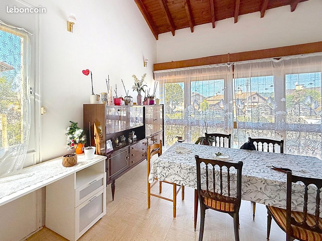 Maison à vendre, 106m², Saint-Jean-du-Falga