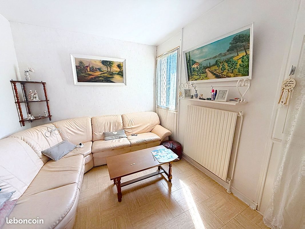 Maison à vendre, 106m², Saint-Jean-du-Falga