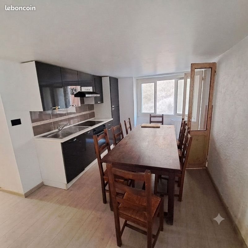 Maison à vendre, 92m², Dreuilhe