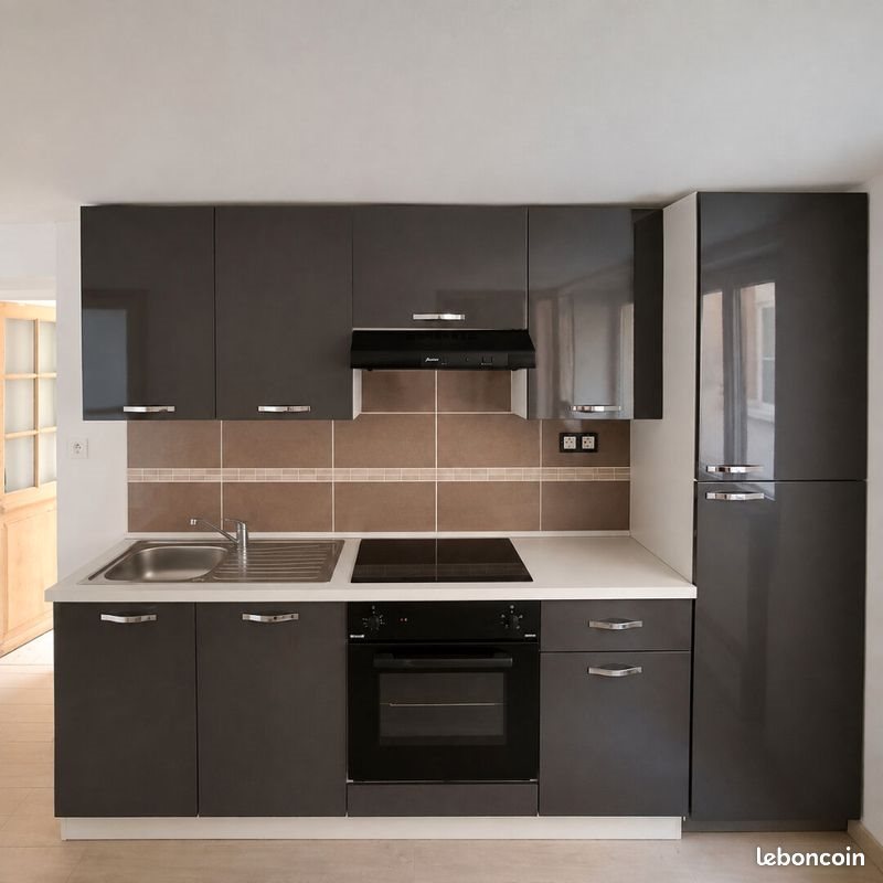 Maison à vendre, 92m², Dreuilhe